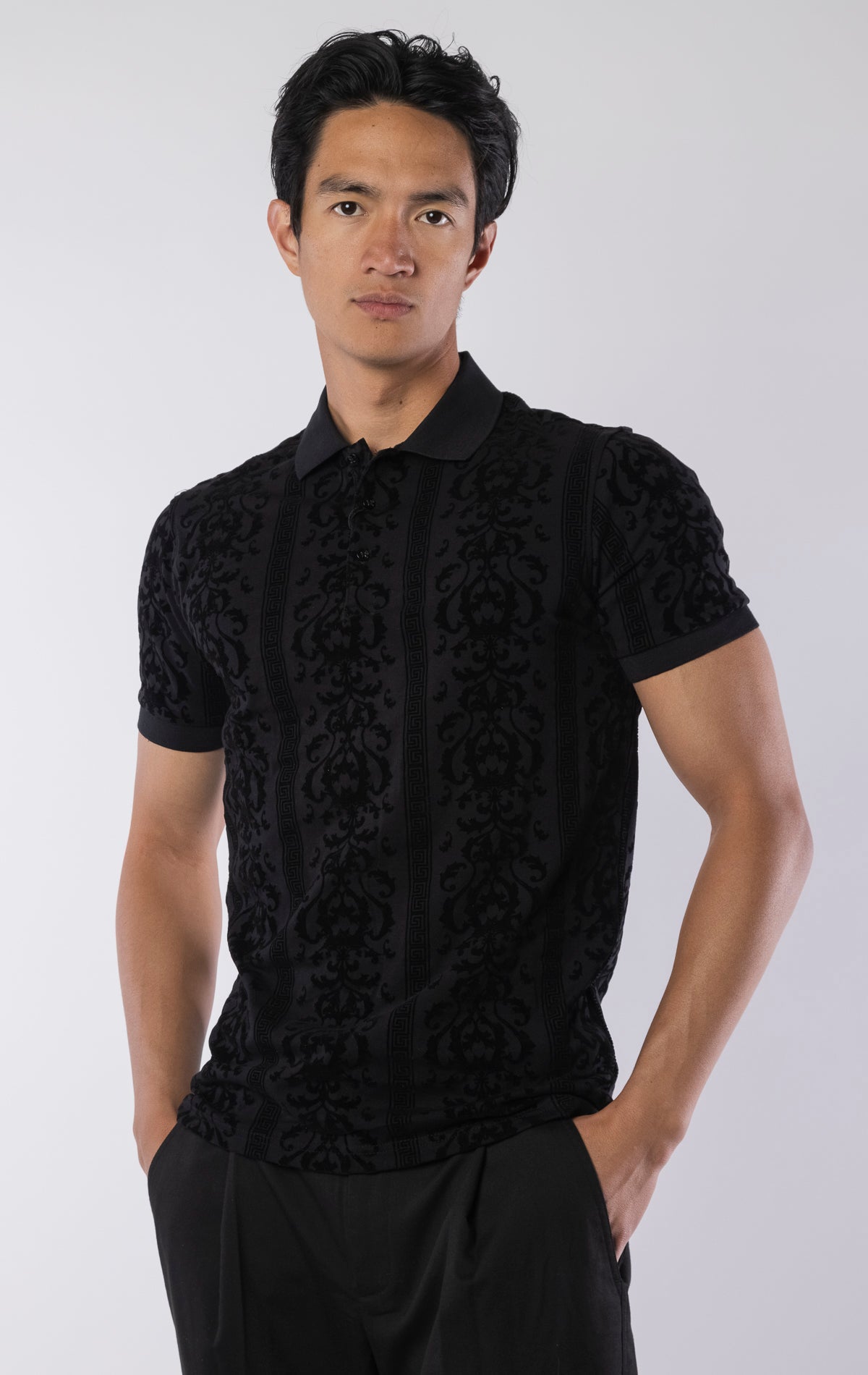 Callum Polo Shirt